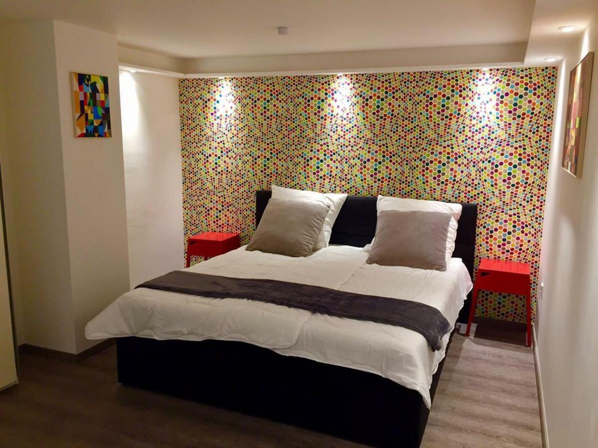 Casa Jakob - Nähe Zentrum, Burg, Altstadt, Park Apartment