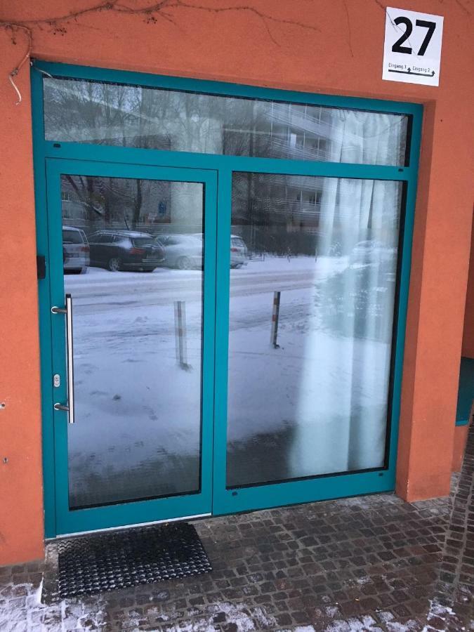 Apartment Casa Jakob - Nähe Zentrum, Burg, Altstadt, Park Nürnberg