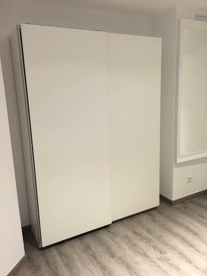 Casa Jakob - Nähe Zentrum, Burg, Altstadt, Park Apartment Nürnberg