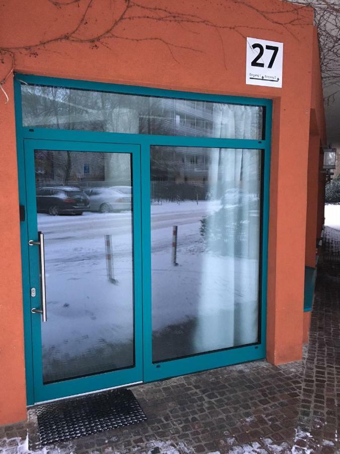 Casa Jakob - Nähe Zentrum, Burg, Altstadt, Park Apartment