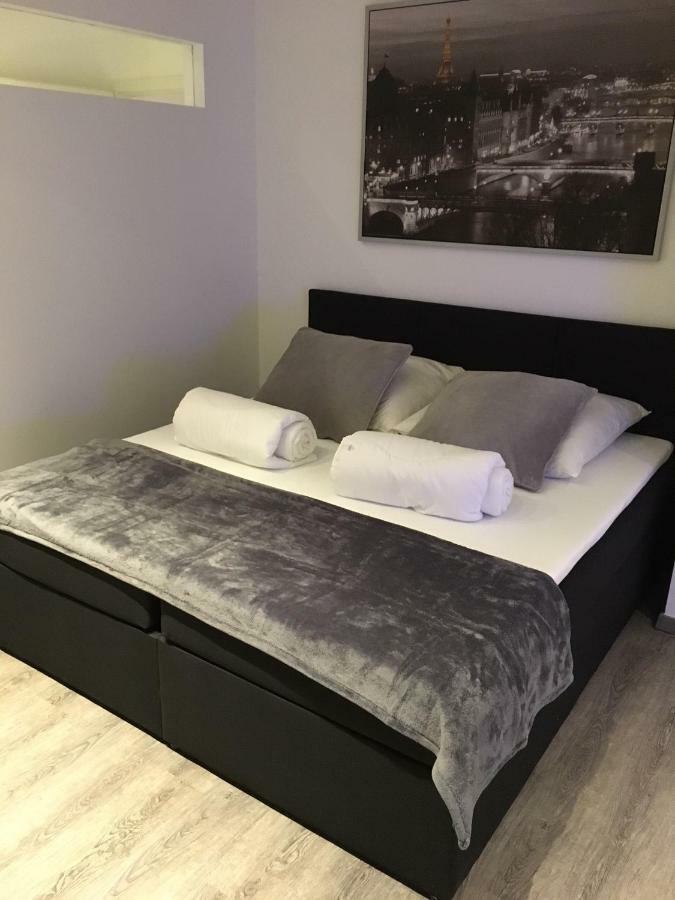 Casa Jakob - Nähe Zentrum, Burg, Altstadt, Park Apartment