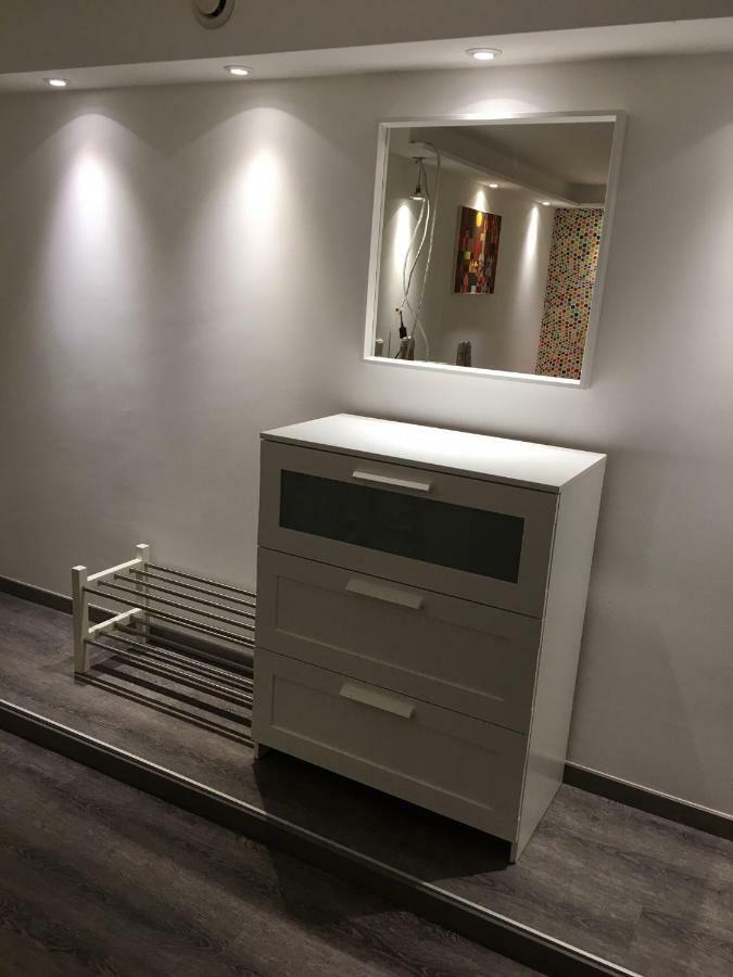 Casa Jakob - Nähe Zentrum, Burg, Altstadt, Park Apartment