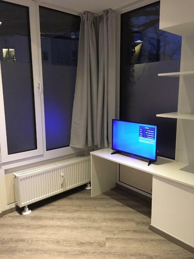Casa Jakob - Nähe Zentrum, Burg, Altstadt, Park Apartment Nürnberg