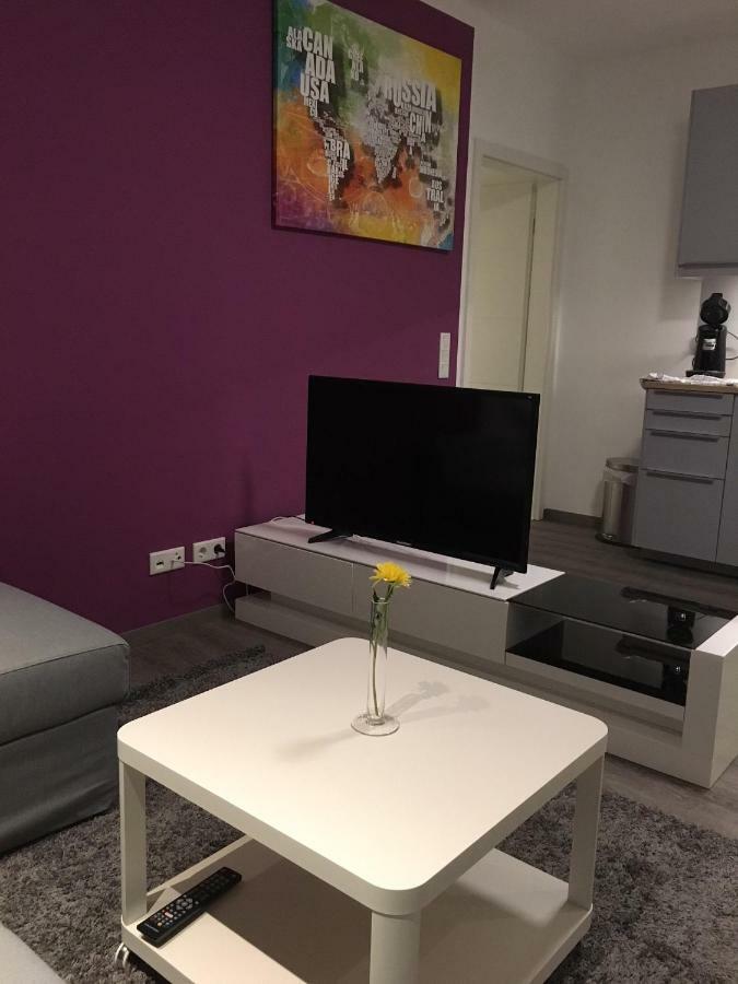 Casa Jakob - Nahe Zentrum, Burg, Altstadt, Park Apartment Nuremberg